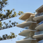 Koichi Takada Architects的最新塔楼正在澳大利亚的黄金海岸创造主要浪潮