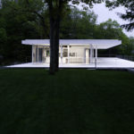 建筑细节：Alberto Campo Baeza的雄伟，Mies-Inspired New York Residence