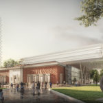 Foster + Partners的闪闪发光的新博物馆告诉我们Gehry的“ Bilbao效应”？