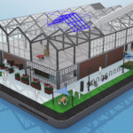 iPad的Sketchup将在旅途中更改建筑师的游戏