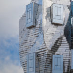 弗兰克·盖里（Frank Gehry）反文化吗？