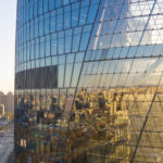Zaha Hadid Architects的新所有权模型如何改变专业的面貌